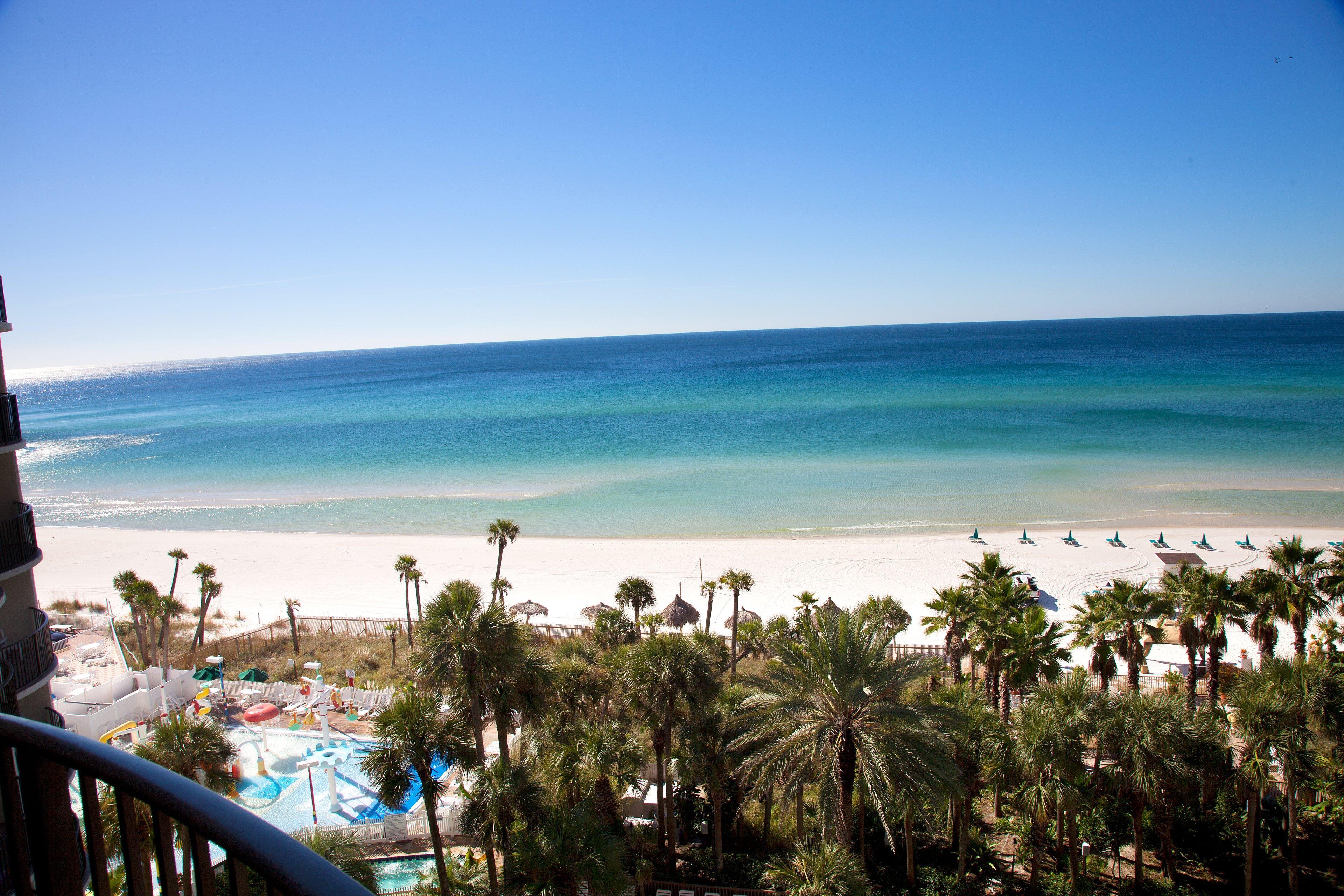 Resort Panama By Ihg Panama City Beach