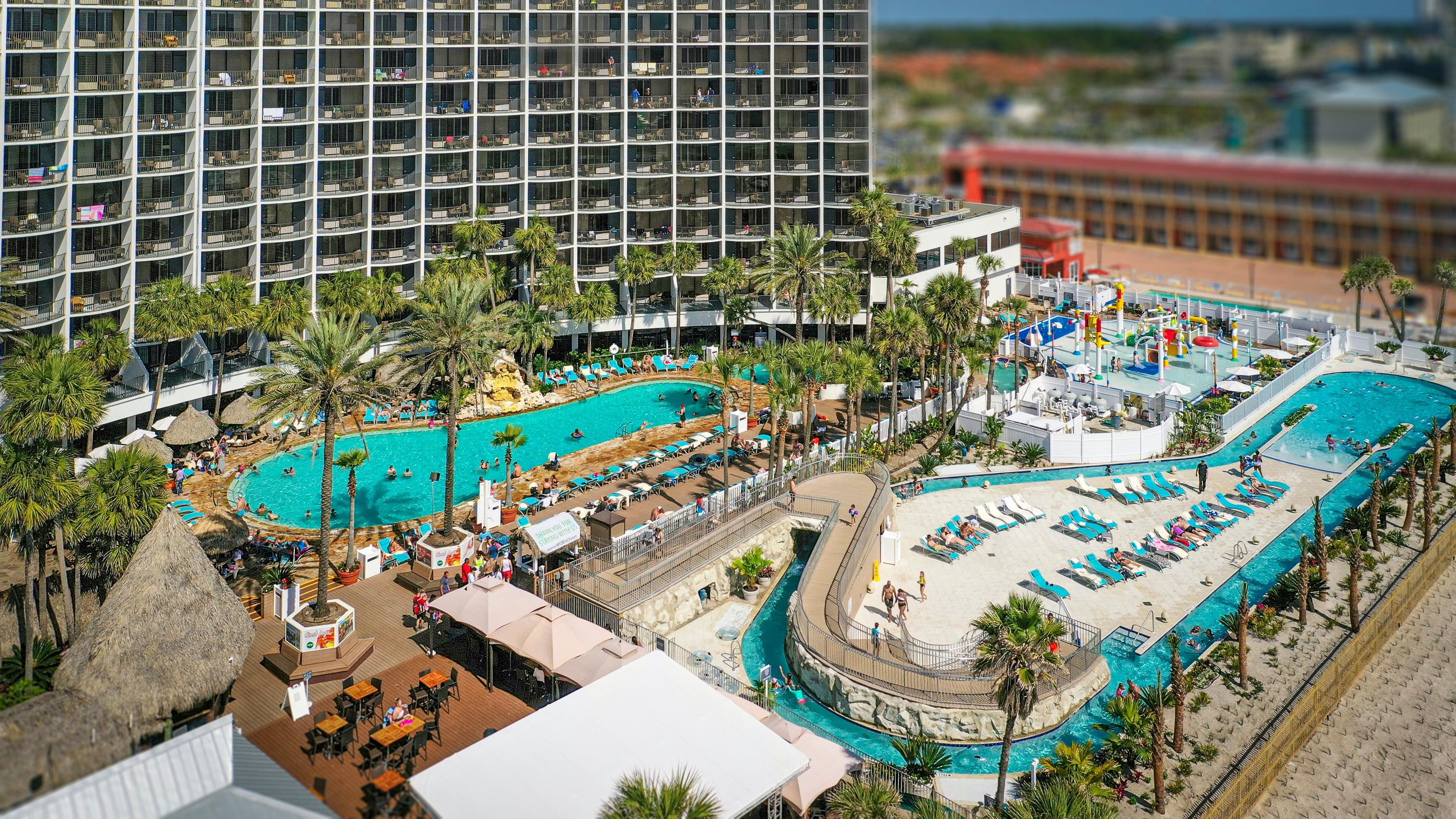 Resort Panama By Ihg Panama City Beach